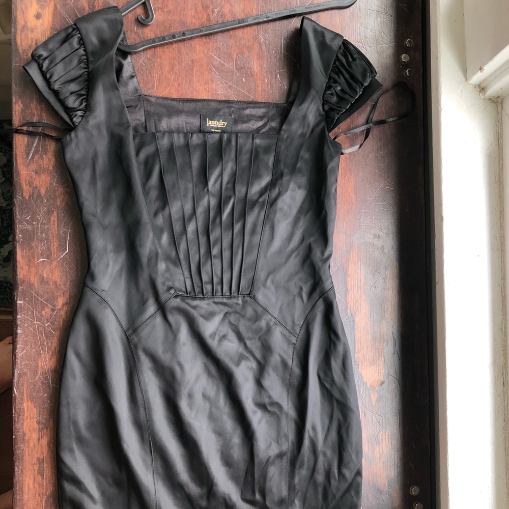 Laundry by Shelli segal Dress